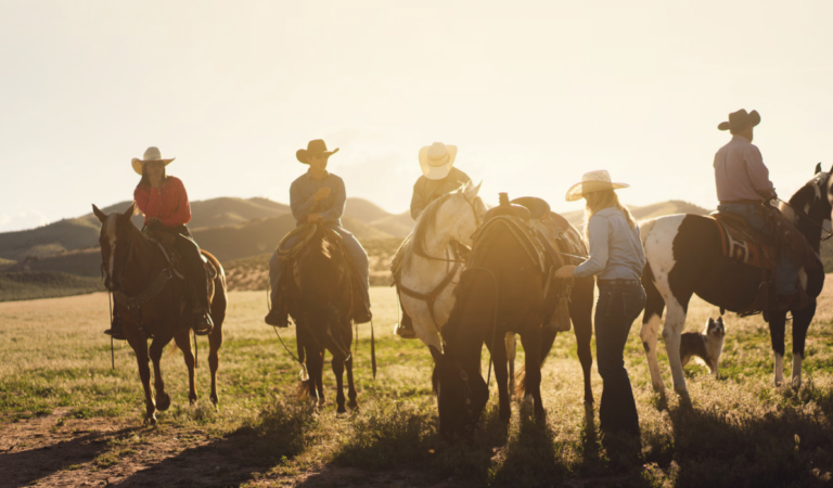 Crafting Captions That Connect Cowgirls: 6 Tips for Boosting Engagement in the Western Lifestyle